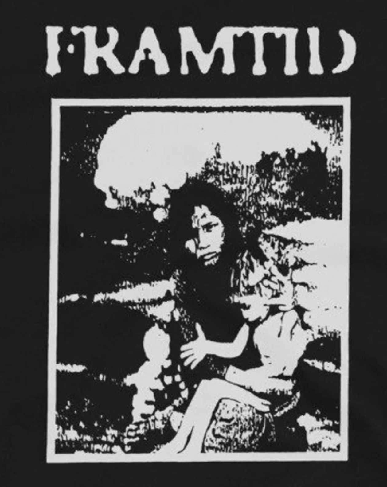 Framtid - Child - Shirt